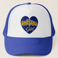 Indiana Girl