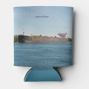 Indiana Harbour can cooler