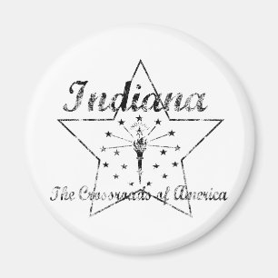 Indiana Magnet