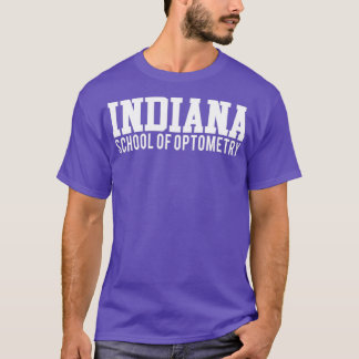 Indiana School of Optometry T-Shirt