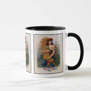 Indiana State Fair Mug