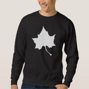 Indiana State Leaf Sweatshirt