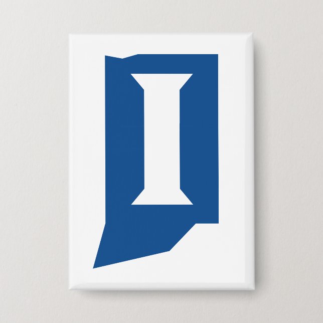 Indiana State University (Front)
