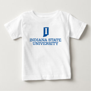 Indiana State University Baby T-Shirt