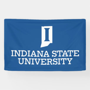 Indiana State University Banner