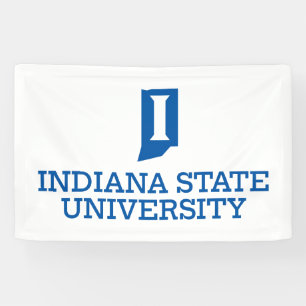 Indiana State University Banner