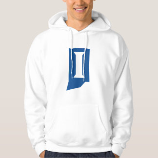 Indiana State University Hoodie