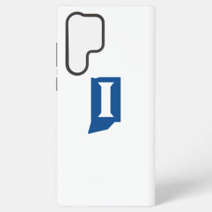Indiana State University Samsung Galaxy Case