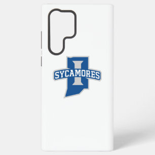 Indiana State University Sycamores Samsung Galaxy Case