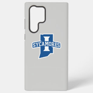 Indiana State University Sycamores Samsung Galaxy Case