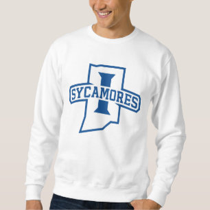 Indiana State University Sycamores Sweatshirt