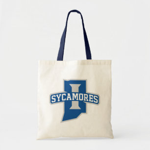 Indiana State University Sycamores Tote Bag