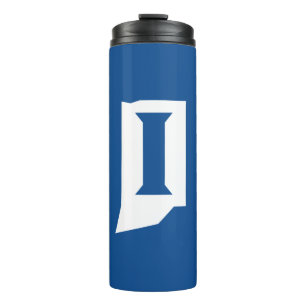 Indiana State University Thermal Tumbler