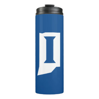 Indiana State University Thermal Tumbler