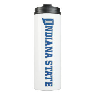 Indiana State University Thermal Tumbler