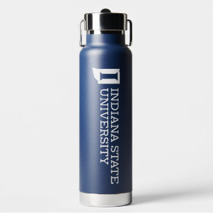 Indiana State University Water Bottle