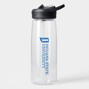 Indiana State University Water Bottle