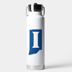Indiana State University Water Bottle