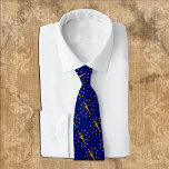Indiana Ties, fashion USA, Indiana Flag business Tie<br><div class="desc">Neck Tie: Patriotic Indiana Flag fashion and Indiana business design USA - love my country,  office wear,  travel,  national patriots / sports fans</div>