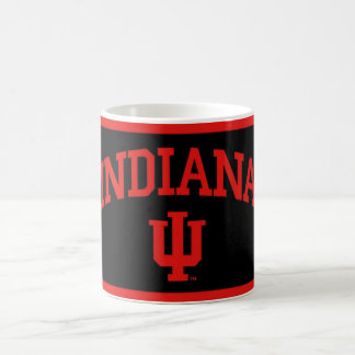Indiana University  Coffee Mug