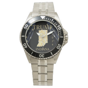 INDIANA  WATCH