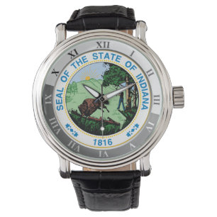 Indiana Watch