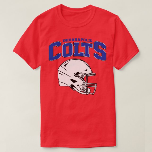 Indianapolis  1 T-Shirt (Design Front)