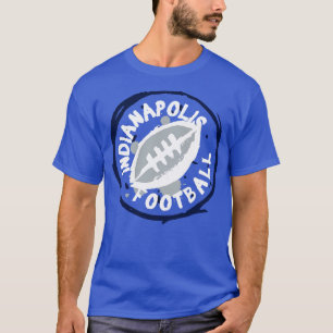 Indianapolis 3 T-Shirt