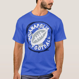 Indianapolis  3 T-Shirt