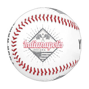 Indianapolis City Indiana United States USA Baseball