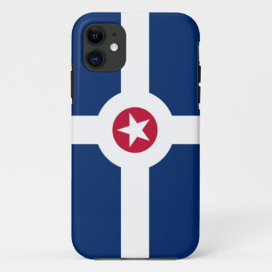 Indianapolis Flag Case-Mate iPhone Case