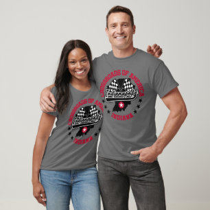 Indianapolis,Indiana T-Shirt
