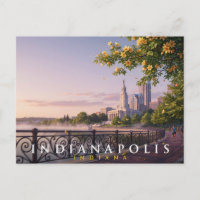 Indianapolis Indiana Travel