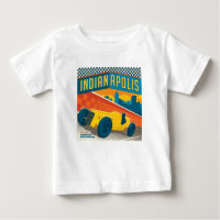 Indianapolis, Indiana | Vintage Racer