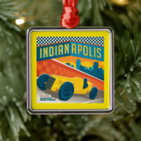 Indianapolis, Indiana | Vintage Racer