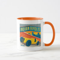 Indianapolis, Indiana | Vintage Racer