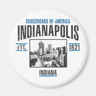 Indianapolis Magnet
