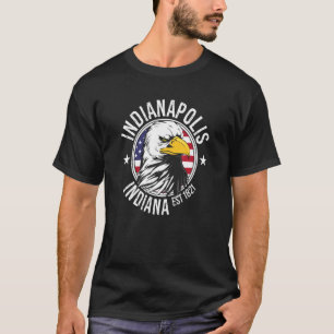 Indianapolis T-Shirt