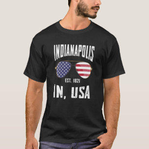 Indianapolis T-Shirt