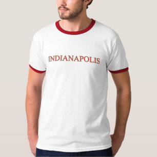 Indianapolis T-Shirt