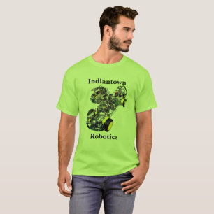Indiantown Robotics T-Shirt