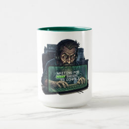 Indie Developer Mug