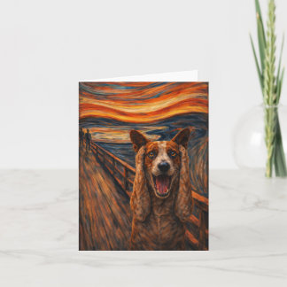 Indie Greeting Card