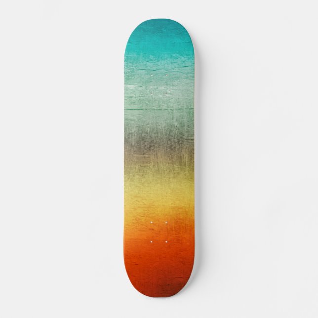 Indie Skateboard (Front)