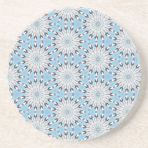 Indigenous Blooms Coaster