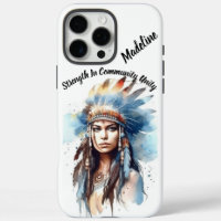 Indigenous Cultural Beauty