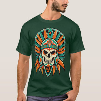 Indigenous Native T-Shirt