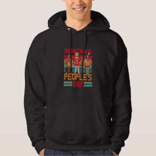 Indigenous People's Day Hoodie