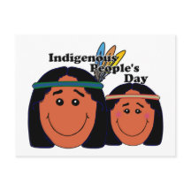 Indigenous People's Day