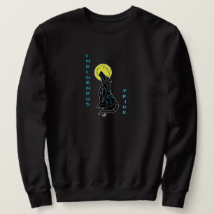 Indigenous Pride Sweatshirt